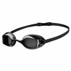 Coupon ???? Nike Legacy Adult Swim Goggles Smoke ????