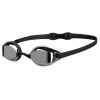 Best deal ???? Nike Legacy Youth's Mirrored Swim Goggles Smoke ????