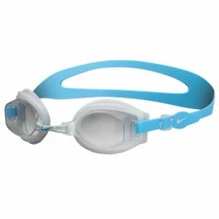 Top 10 ???? Nike Youth Sport Swim Goggles Clear ????