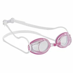 Discount ✨ Nike Remora Fem Swim Goggles Clear ????