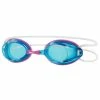 Promo ✔️ Nike Remora Fem Swim Goggles Turquoise ????