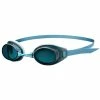 Deals ???? Nike Soft-Seal/Proto Swim Goggles Blue Combo ????