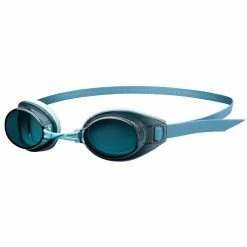 Deals ???? Nike Soft-Seal/Proto Swim Goggles Blue Combo ????