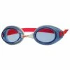 Hot Sale ???? Nike Soft-Seal/Proto Swim Goggles Red ????