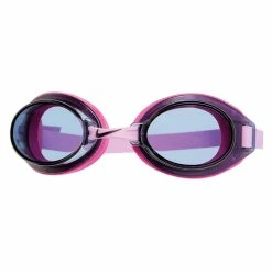 Cheapest ???? Nike Soft-Seal/Proto Swim Goggles Fuchsia Combo ⭐