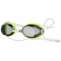 Cheapest ???? Nike Remora Swim Goggles Smoke ????