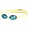 Discount ???? Nike Remora Swim Goggles Blue/Yellow ????