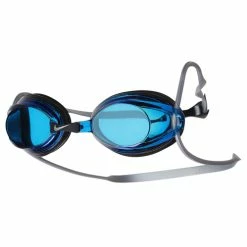 Coupon ???? Nike Remora Swim Goggles Medium Blue ????