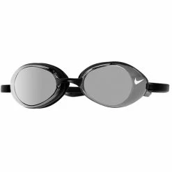 Budget ✔️ Nike Remora Mirror Swim Goggles Black ????