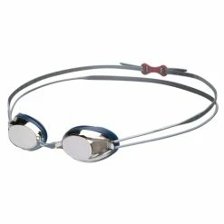 Best Pirce ???? Nike Remora Mirror Swim Goggles Silver ????