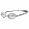 Flash Sale ???? Nike Remora Jr. Swim Goggles Clear ????