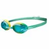 Budget ???? Nike Remora Jr. Swim Goggles Jade ????