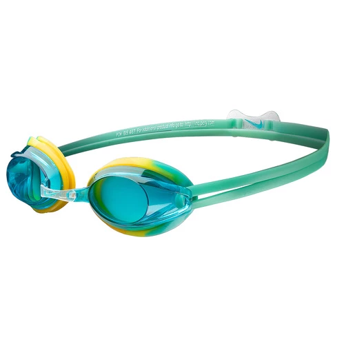 Budget ???? Nike Remora Jr. Swim Goggles Jade ???? 1 Budget ???? Nike Remora Jr. Swim Goggles Jade ????