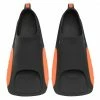 Buy ???? Nike Swim Fins Gray Combo ❤️