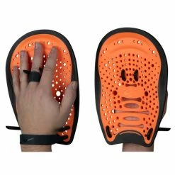 Coupon ✨ Nike Swim Hand Paddles Crimson Combo ????