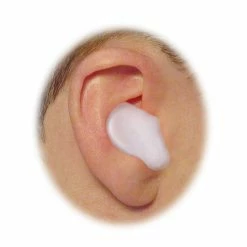 Alternative view of Wholesale ???? Macks Pillow Soft Silicone Earplugs - 2-Pairs Original ⭐