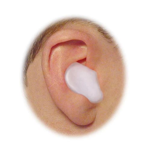 Wholesale ???? Macks Pillow Soft Silicone Earplugs - 2-Pairs Original ⭐ 2 Wholesale ???? Macks Pillow Soft Silicone Earplugs - 2-Pairs Original ⭐ - Image 2