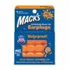 Best Sale ???? Macks Kids Size Moldable Silicone Earplugs Original ✨