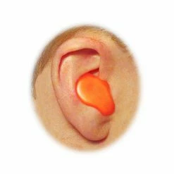 Alternative view of Best Sale ???? Macks Kids Size Moldable Silicone Earplugs Original ✨