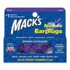 Buy ???? Macks AquaBlock Earplugs Original ????