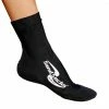 Brand new ???? SAND ???? SOCKS Athletic High Cut Neoprene ???? SOCKS Black ????