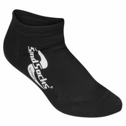 Wholesale ⌛ SAND ???? SOCKS Low-Cut Sprites Black ⌛