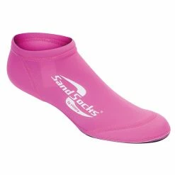 Best reviews of ???? SAND ???? SOCKS Low-Cut Sprites Pink ????
