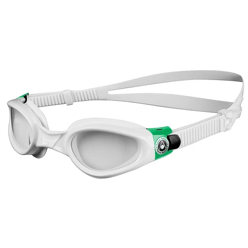 Buy ???? Aqua Sphere Kaiman Fitness Swim Goggles White/Green ⭐ 1 Buy ???? Aqua Sphere Kaiman Fitness Swim Goggles White/Green ⭐