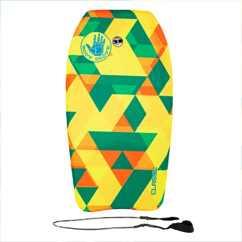 Promo ???? Body Glove Classic 37" Bodyboard Original ???? 1 Promo ???? Body Glove Classic 37" Bodyboard Original ????