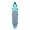 Outlet ???? Solstice Touring 11 Inflatable Stand-Up Paddleboard Original ⭐