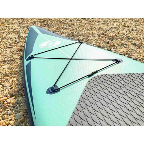 Outlet ???? Solstice Touring 11 Inflatable Stand-Up Paddleboard Original ⭐ 8 Outlet ???? Solstice Touring 11 Inflatable Stand-Up Paddleboard Original ⭐ - Image 8