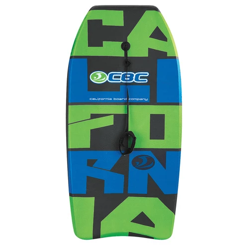 Flash Sale ???? California Board Company Wave Warrior 37" Bodyboard Assorted ✔️ 1 Flash Sale ???? California Board Company Wave Warrior 37" Bodyboard Assorted ✔️