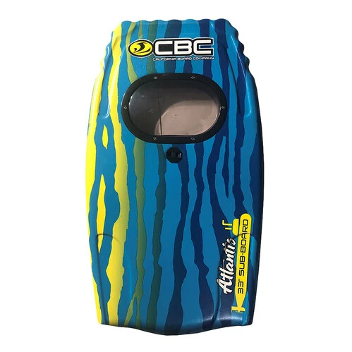 Wholesale ⌛ California Board Company Atlantis Bodyboard Original ???? 1 Wholesale ⌛ California Board Company Atlantis Bodyboard Original ????