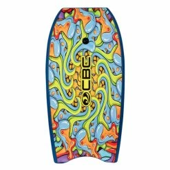 Alternative view of Best Pirce ???? California Board Company Maui Grom 36" Bodyboard Original ✔️