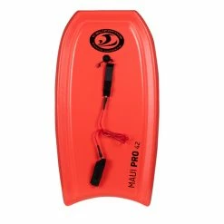 Discount ???? California Board Company Maui Pro 42" Bodyboard Original ????