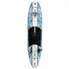 Flash Sale ???? Scott Burke Crossover Stand-Up Paddle Board Original ????
