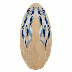 Outlet ???? Sola 30 Premium Wood Skimboard Original ????