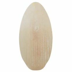 Alternative view of Outlet ???? Sola 30 Premium Wood Skimboard Original ????