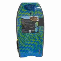 Alternative view of Buy ❤️ Morey Vapor Bodyboard Assorted ????