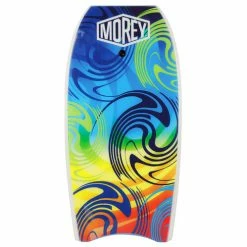 Alternative view of Top 10 ???? Morey 42.5" Cruiser Bodyboard Assorted ⭐