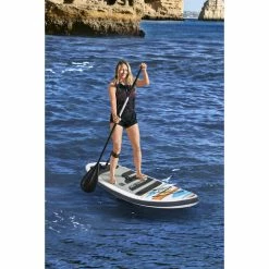 Best reviews of ???? Hydro-Force White Cap 10' Inflatable Stand-Up Paddleboard Original ⭐ -Gordini Shop 3325 15171 5342 000 big 70