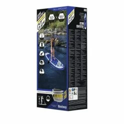 New ???? Hydro-Force Oceana Inflatable Convertible Stand-Up Paddleboard Original ???? -Gordini Shop 3325 15171 5350 000 big 71
