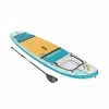 Best reviews of ???? Hydro-Force Panorama Inflatable Stand-Up Paddle Board Original ????