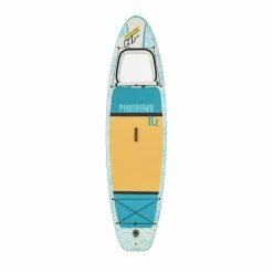 Alternative view of Best reviews of ???? Hydro-Force Panorama Inflatable Stand-Up Paddle Board Original ????