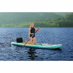 Best reviews of ???? Hydro-Force Panorama Inflatable Stand-Up Paddle Board Original ???? -Gordini Shop 3325 15171 5363 000 big 70
