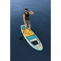 Best reviews of ???? Hydro-Force Panorama Inflatable Stand-Up Paddle Board Original ???? -Gordini Shop 3325 15171 5363 000 big 71