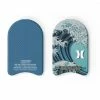 Budget ???? Hurley Kickboard Blue Combo ????