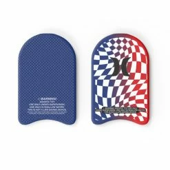 Flash Sale ???? Hurley Kickboard Red/White/Blue ????
