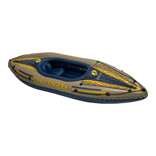 Best Pirce ???? Intex Challenger K1 Kayak Kit Original ⭐ 1 Best Pirce ???? Intex Challenger K1 Kayak Kit Original ⭐
