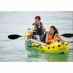 Best Sale ❤️ Intex Explorer K2 Kayak Original ???? 5 Best Sale ❤️ Intex Explorer K2 Kayak Original ???? -Gordini Shop 3330 11764 8307 000 big 51